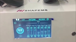 Ems Muscle Building Body Slimming Home Use Mini Hi-EMT RF μηχάνημα απώλειας βάρους