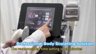5 σε 1 40k Cavitation Negative Pressure Heat Vacuum Roller Removal Cellulite Velashaping Slimming Mach