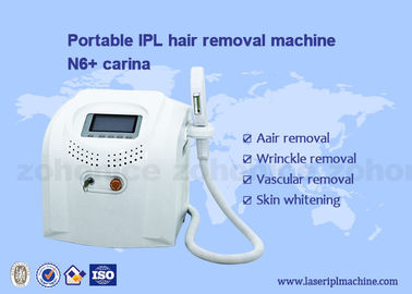1000w Ipl έντονη παλόμενη ελαφριά αφαίρεση τρίχας μασχαλών μηχανών αφαίρεσης τρίχας