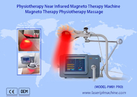 Φορητό μηχάνημα μαγνητοθεραπείας Physio Pain Pain Near Infrared Extracorporeal