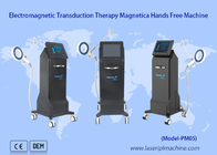 Μαγνητική φυσιοθεραπεία επισκευής ενώσεων μασάζ συσκευών θεραπείας μεταγωγής Emtt κοντά στις υπέρυθρες ακτίνες