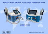 Φορητός μυς Sculpting σώματος απώλειας βάρους μηχανών EMS Emt οθόνης αφής γεια