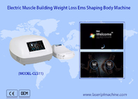Διεγερτική συσκευή μυών ικανότητας σώματος EMS μηχανών RF EMS Sculpt γεια Emt