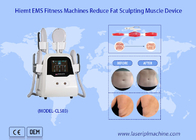 Η μηχανή Emt ικανότητας EMS γεια μειώνει την παχιά συσκευή μυών Sculpting