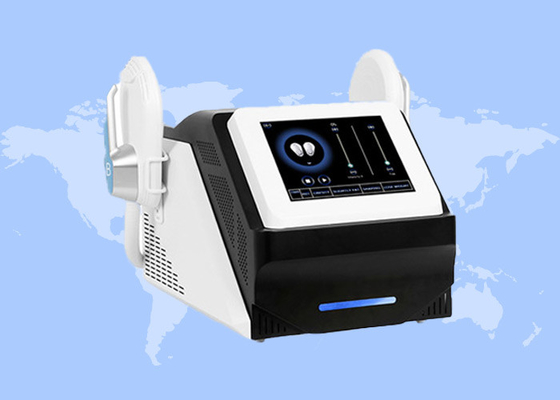 1-12hz μαγνητικό διεγερτικός μυών Electro Magnetic body Slim μηχανών Hiemt απώλειας βάρους