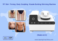 Φορητή μηχανή φυσικοθεραπείας Ems Σχήμα σώματος Μυϊκή διέγερση Απώλεια βάρους