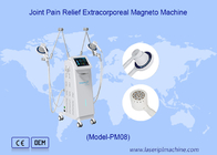 Επαγγελματική συσκευή θεραπείας με παλμικό ηλεκτρομαγνητικό πεδίο για την ανακούφιση από τον πόνο
