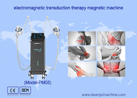 Επαγγελματική συσκευή θεραπείας με παλμικό ηλεκτρομαγνητικό πεδίο για την ανακούφιση από τον πόνο
