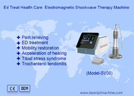Μηχανή ηλεκτροσόκ για την ανακούφιση από τον πόνο για φυσικοθεραπεία