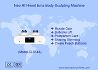 2 χειριστήρια Οικιακή χρήση Ems Sclupt απώλεια βάρους Hi Emt Neo μυϊκό διεγερτικό μηχανισμό