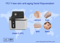 Φορητή μηχανή απομάκρυνσης ρυτίδων RET Face Ems RF