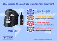 Οικιακή χρήση Φωτοθεραπεία LED Αναζωογόνηση του δέρματος Tighten Spa για LED μάσκα προσώπου