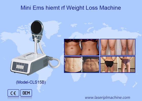 Νέα αναβάθμιση Electro Magnetic body Slim NEO RF HIEMT Body Contouring Peach Hip EMS Μηχανή Γλυπτικής