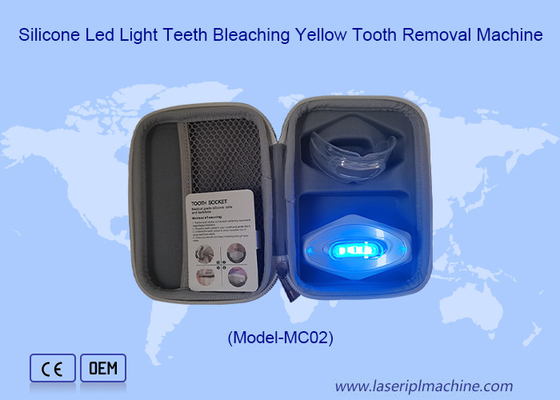 Μίνι συσκευή LED με πιστοποιητικό CE Blue LED ασύρματη και επαναφορτιζόμενη