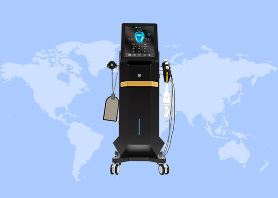 Καλή τιμή EMRF 3 σε 1 μασάζ RET FACE Face Lifting Firming EMS Μηχανή γλυπτικής σε απευθείας σύνδεση
