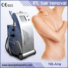 IPL φροντίδας δέρματος μηχανή ομορφιάς για την αφαίρεση τρίχας σώματος καμία αποτελεσματική πλευρά