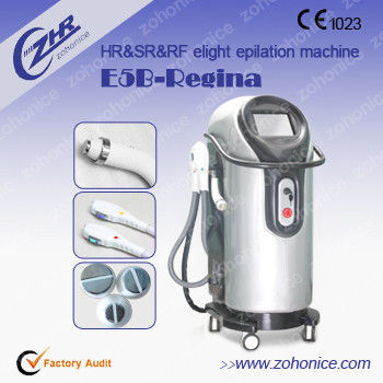 Καλή τιμή IPL Epilation RF πολυ εξοπλισμός ομορφιάς λειτουργίας για την αφαίρεση τρίχας/φακίδων σε απευθείας σύνδεση