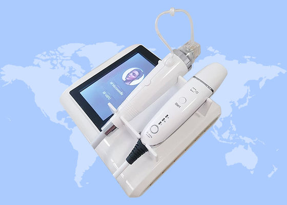 Μικροκρυσταλλική συσκευή ομορφιάς RF