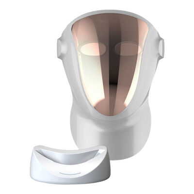 Καλή τιμή Μάσκα Θεραπείας με Κόκκινο Φως LED για Σύσφιξη του Δέρματος, Σιλικόνης, LED, Κόκκινο Φως, Μάσκες Προσώπου σε απευθείας σύνδεση