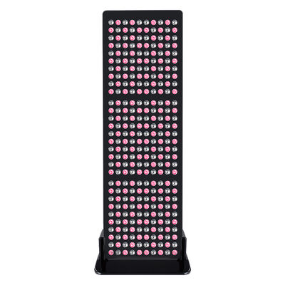 Καλή τιμή Ανακούφιση από τον πόνο 660nm 850nm Κόκκινο κοντινό μακρινό υπέρυθρο φωτεινό θεραπευτικό κρεβάτι για τη φροντίδα του δέρματος και του σώματος σε απευθείας σύνδεση