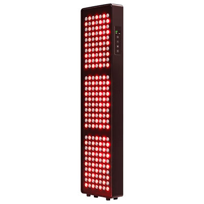 Καλή τιμή 5 μήκη κύματος 1000W 21Opcs λαμπτήρες LED υπέρυθρο κόκκινο φως συσκευή θεραπείας οθόνης σε απευθείας σύνδεση