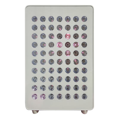 Καλή τιμή 660nm 850nm 60pcs LED υπέρυθρο κόκκινο φως για την ανακούφιση του πόνου συσκευή σε απευθείας σύνδεση