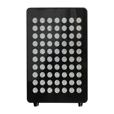 Καλή τιμή 480nm 630nm 660nm 810nm 830nm 850nm 940nm Πίνακες θεραπείας κόκκινου φωτός σε απευθείας σύνδεση