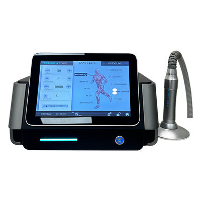 Καλή τιμή Pain Relief Muscle Bone Tissue Regeneration Treatment Extracorporeal Shockwave Machine σε απευθείας σύνδεση