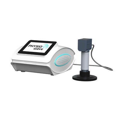 Καλή τιμή Τεραπική Υπερήχθης Φυσική Τεραπική Με Κύματα Κρούσης Μηχανή Θεραπείας ESWT σε απευθείας σύνδεση