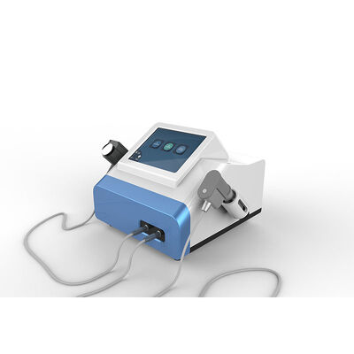 Καλή τιμή Πνευματική ηλεκτρομαγνητική στυτική Shockwave δυσλειτουργίας 6Hz EMS μηχανή 2 σε 1 σε απευθείας σύνδεση