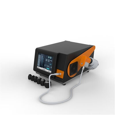 Καλή τιμή Υπολογιστής γραφείου 6 φορητή Shockwave φραγμών μηχανή για την απώλεια βάρους ανακούφισης πόνου σε απευθείας σύνδεση