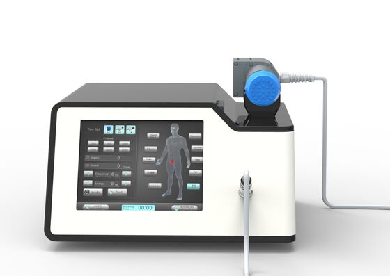 Καλή τιμή Electrical 50mj Physiotherapy Shockwave Machine Ed Treatment Pain Relief Handheld σε απευθείας σύνδεση