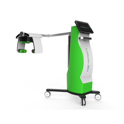 Καλή τιμή 10d Maxlipo Master Cold Therapy Laser Machine Effective Fat Demoval Slimming σε απευθείας σύνδεση