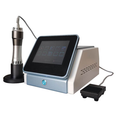 Καλή τιμή Μηχανή ηλεκτροσόκ για την ανακούφιση από τον πόνο για φυσικοθεραπεία σε απευθείας σύνδεση