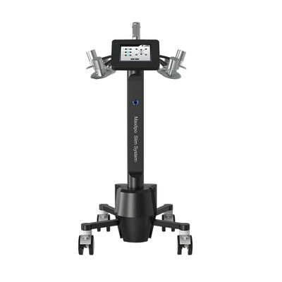 Καλή τιμή 220v φορητή ομορφιά μηχανών 6d Lipolaser Zerona Cryolipolysis σε απευθείας σύνδεση