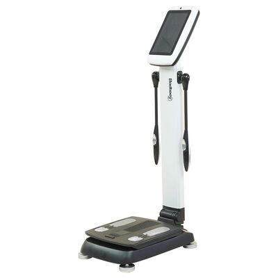 Καλή τιμή AI Intelligent Fat Health Assessment Body Scanner Μηχανή αναλυτή σύστασης σώματος σε απευθείας σύνδεση