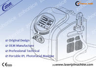 Φορητές IPL μηχανές αφαίρεσης τρίχας, IPL εξοπλισμός δερματολογίας