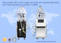 HO608 νερού οξυγόνου αεριωθούμενη φλούδας υψηλή αποδοτικότητα μηχανών σκλήρυνσης δερμάτων μηχανών του προσώπου