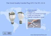 IPL Handpiece CPC λέιζερ αντικατάστασης YAG κλινικών συνδετήρας