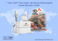 300µS ηλεκτρομαγνητική ΓΕΙΑ EMT μείωση μυών μηχανών υψηλής έντασης