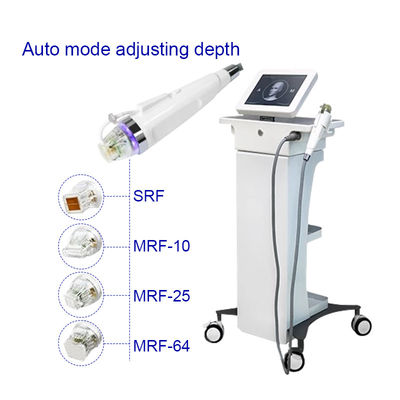 Μηχανή απομάκρυνσης ρυτίδων Intracel Fractional RF Microneedle