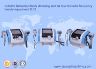 Υψηλή δροσίζοντας μηχανή ραδιοσυχνότητας Zohonice 86KPa για το πρόσωπο και το σώμα
