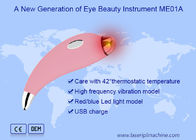Ηλεκτρικό αντι μάτι ρυτίδων 220v - brow εξοπλισμός ομορφιάς Massager RF μανδρών