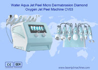 Νερού Aqua αεριωθούμενη φλούδας επαγγελματική Microdermabrasion ομορφιά ανύψωσης μηχανών του προσώπου