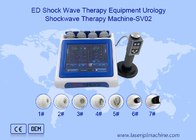 Shockwave cOem φορητή ανακούφιση φυσιο EMS πόνου Terapia φυσιοθεραπείας μηχανών