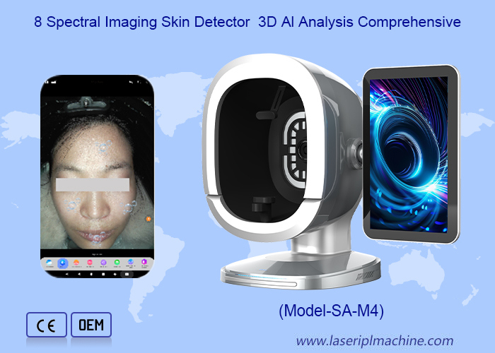 δονητής 2 220v Microneedle δέρμα αφαίρεσης ακμής εξοπλισμού ομορφιάς λαβών RF ομαλό