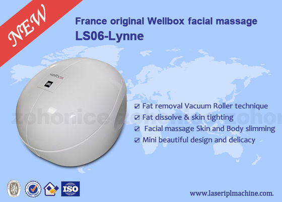 Καλή τιμή Φορητή μικρή μεγέθους κυλίνδρων σώματος αδυνατίσματος μηχανή υπερήχου μηχανών παχιά καίγοντας σε απευθείας σύνδεση