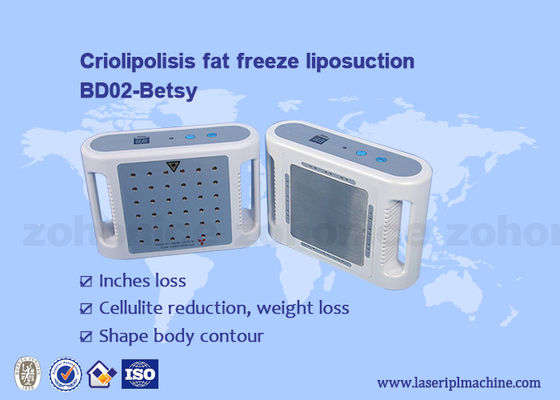 Καλή τιμή Μίνι φορητό επαγγελματικό 650nm Lipo λέιζερ απώλειας βάρους CE αδυνατίσματος μηχανών εγκεκριμένο σε απευθείας σύνδεση