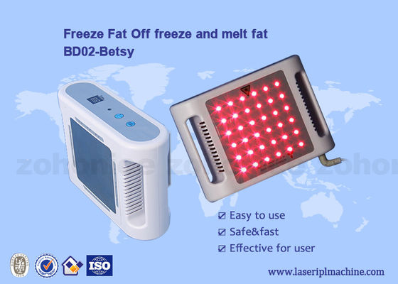 Καλή τιμή μηχανή αδυνατίσματος δημιουργίας κοιλότητας liposuction 20/40/60 λεπτά 12V/60W σε απευθείας σύνδεση