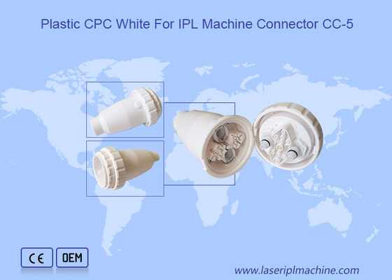 Έτοιμος προς χρήση IPL συνδετήρας εύχρηστα CC-5 λαβών CPC